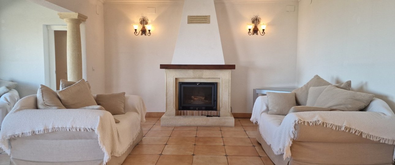 Rynek wtórny - Villa - Jávea - Xàbia - Jávea - Xàbia Centro