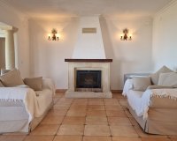 Rynek wtórny - Villa - Jávea - Xàbia - Jávea - Xàbia Centro