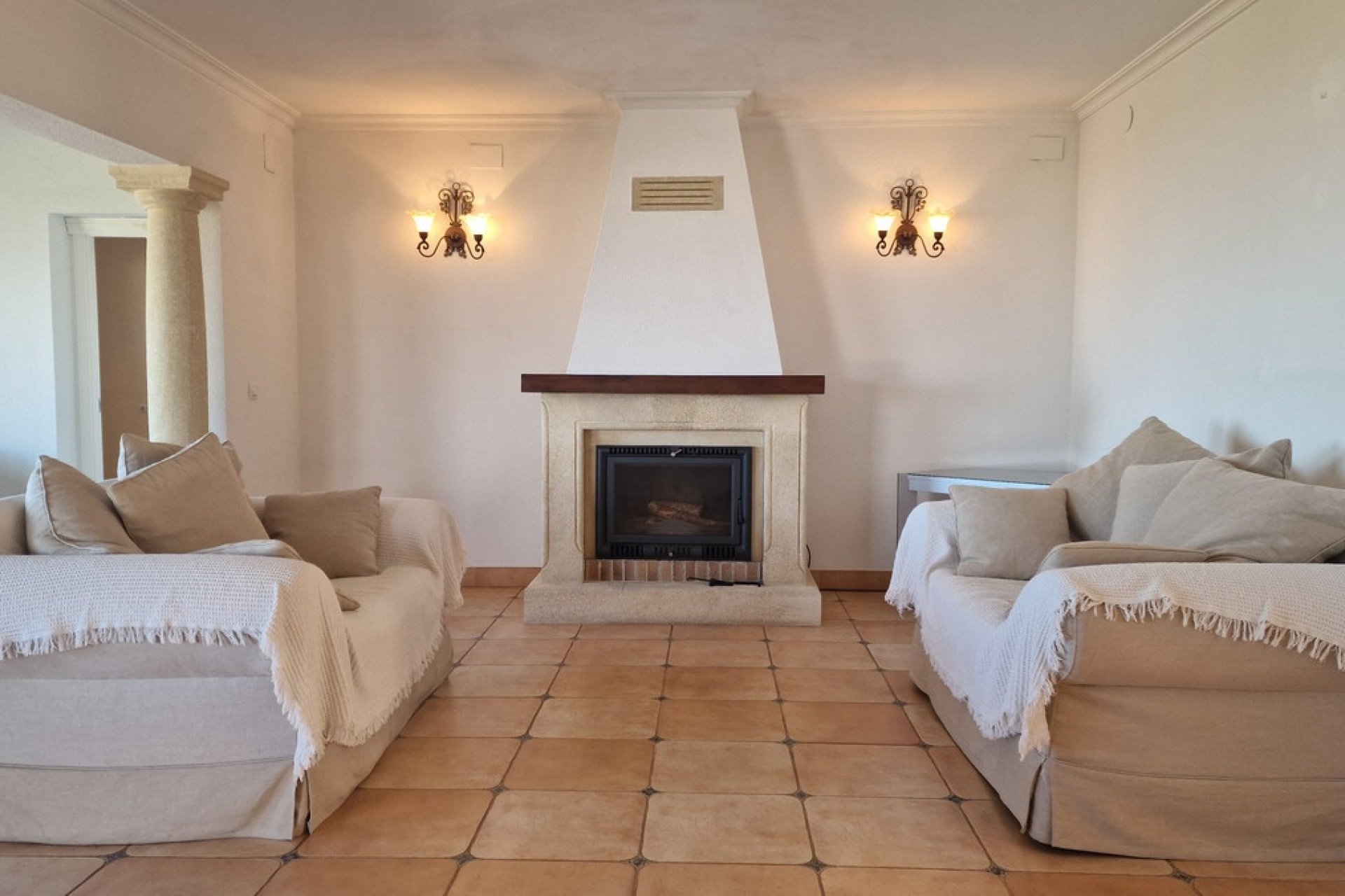Rynek wtórny - Villa - Jávea - Xàbia - Jávea - Xàbia Centro