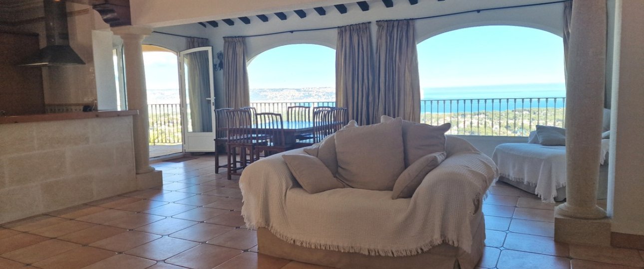 Rynek wtórny - Villa - Jávea - Xàbia - Jávea - Xàbia Centro