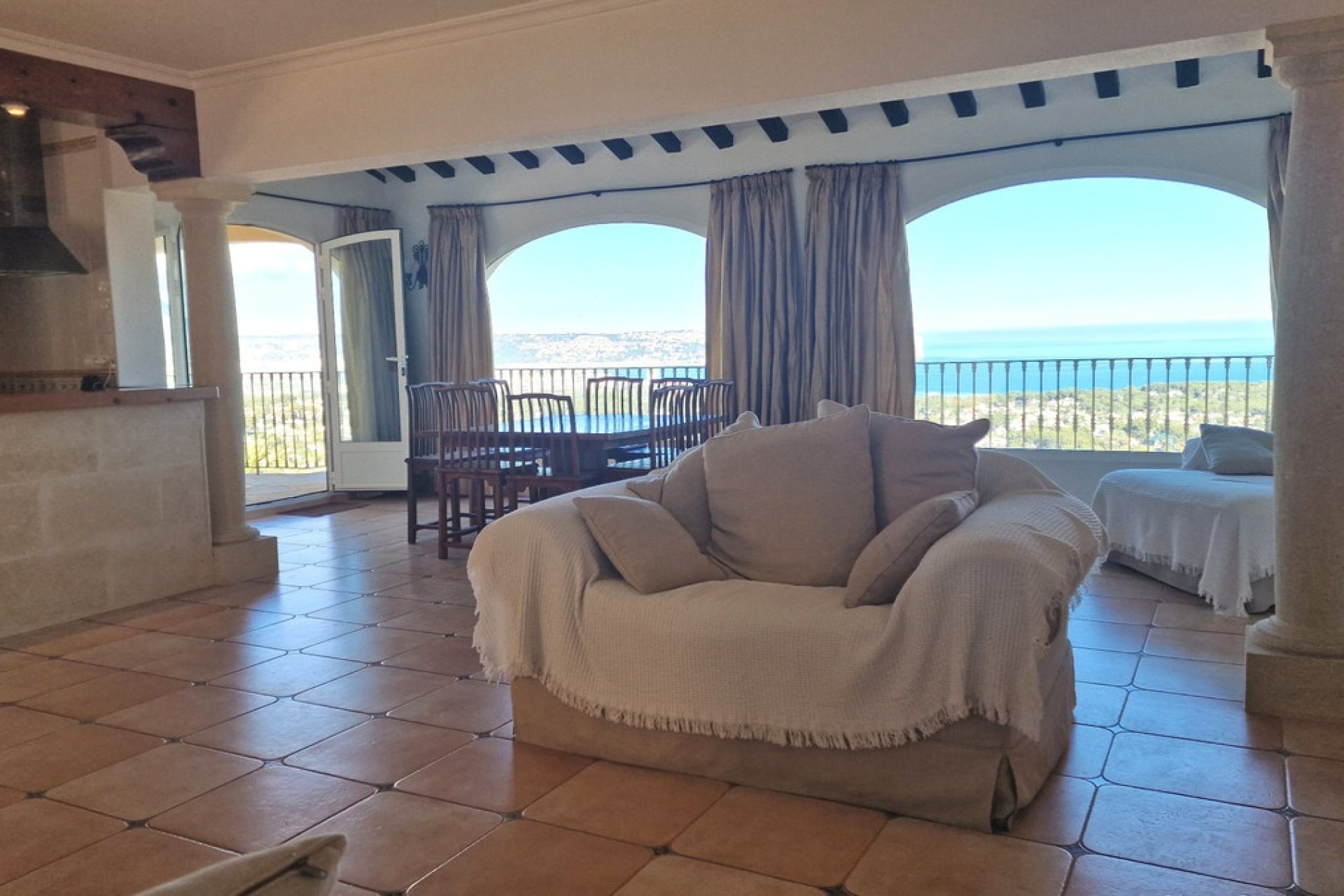 Rynek wtórny - Villa - Jávea - Xàbia - Jávea - Xàbia Centro