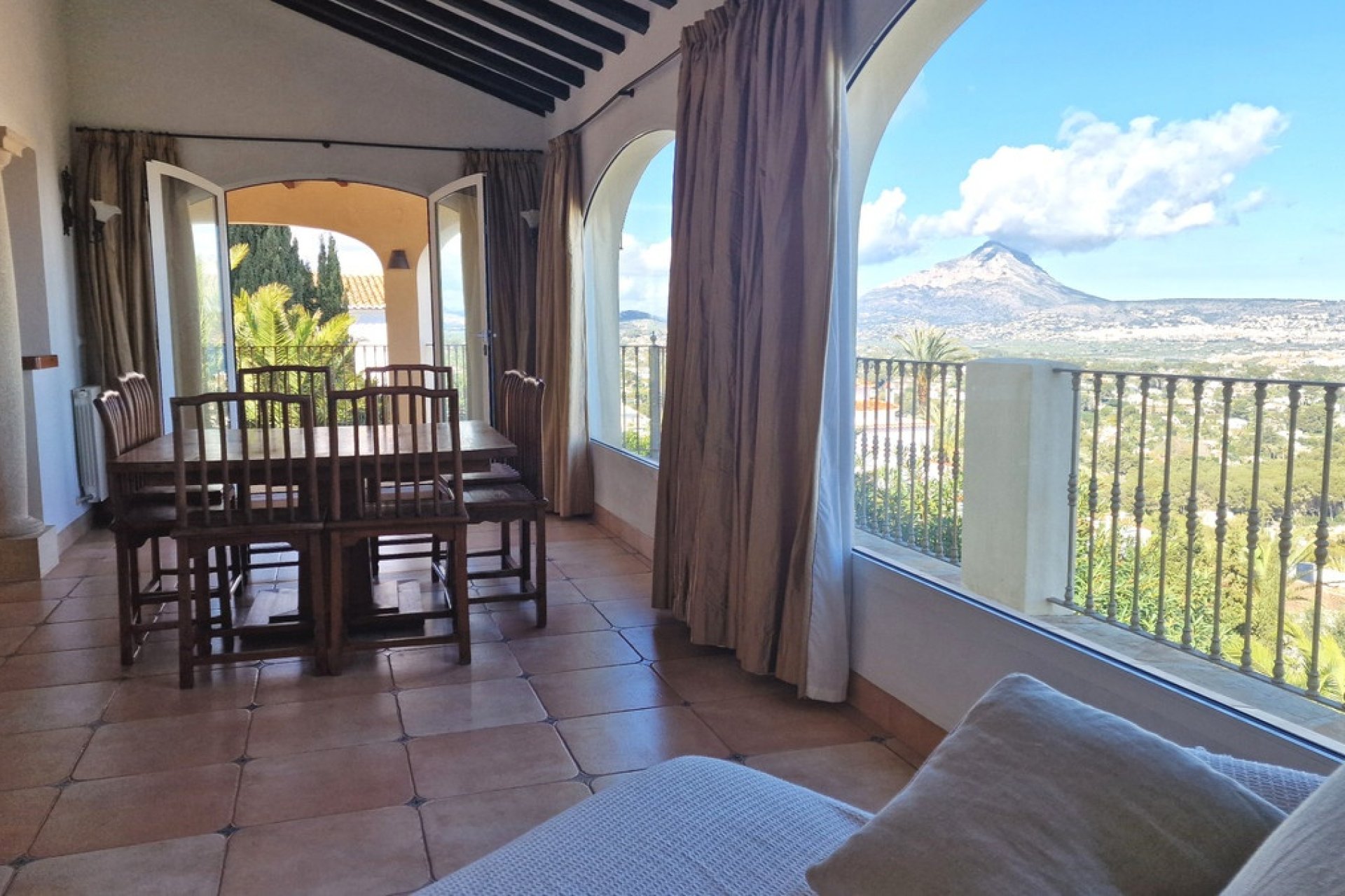 Rynek wtórny - Villa - Jávea - Xàbia - Jávea - Xàbia Centro