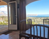 Rynek wtórny - Villa - Jávea - Xàbia - Jávea - Xàbia Centro
