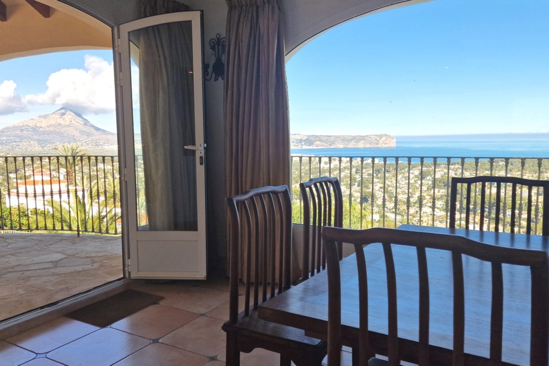 Rynek wtórny - Villa - Jávea - Xàbia - Jávea - Xàbia Centro