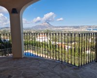 Rynek wtórny - Villa - Jávea - Xàbia - Jávea - Xàbia Centro