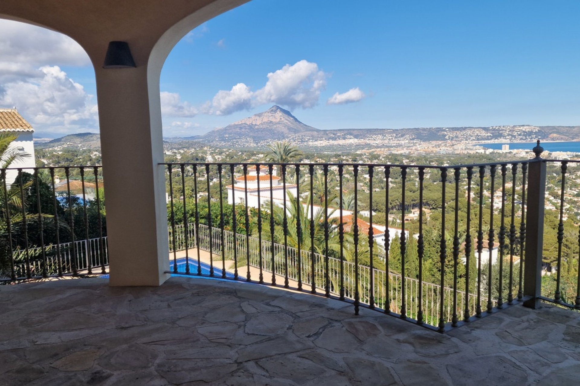 Rynek wtórny - Villa - Jávea - Xàbia - Jávea - Xàbia Centro