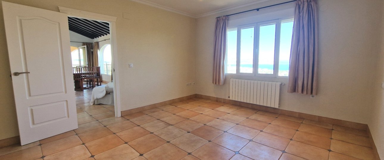 Rynek wtórny - Villa - Jávea - Xàbia - Jávea - Xàbia Centro
