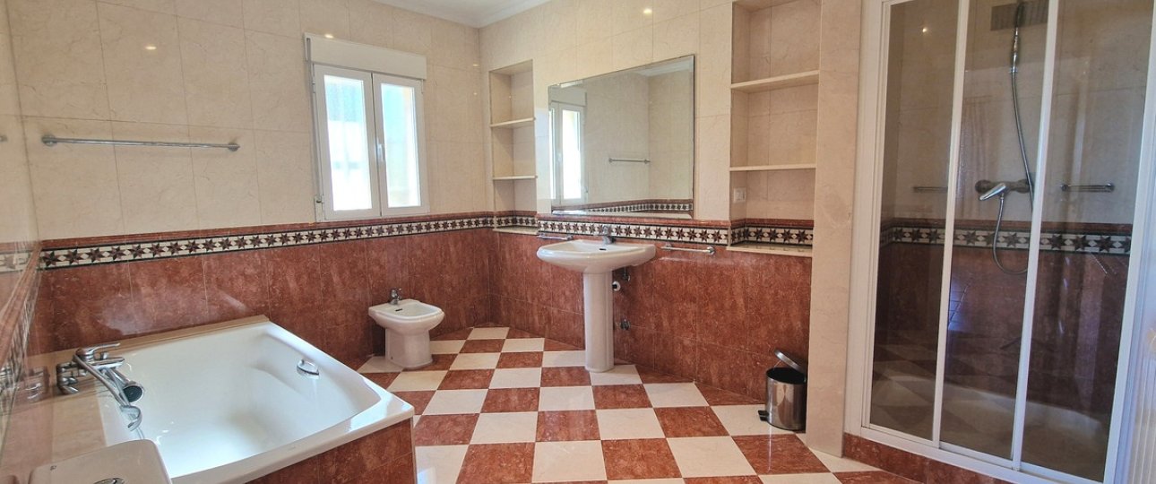 Rynek wtórny - Villa - Jávea - Xàbia - Jávea - Xàbia Centro