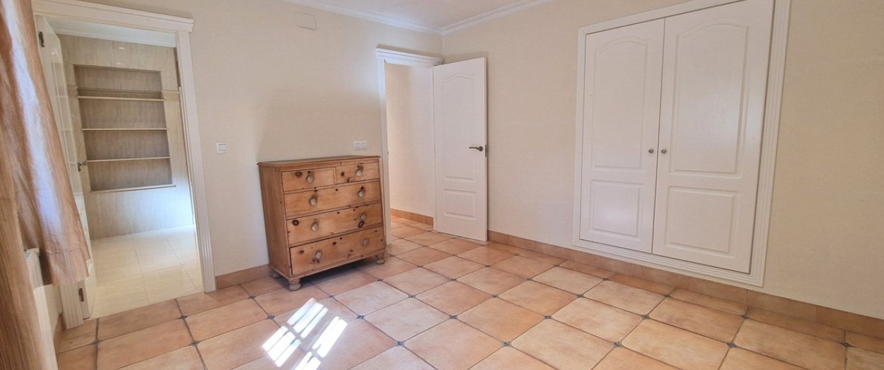 Rynek wtórny - Villa - Jávea - Xàbia - Jávea - Xàbia Centro