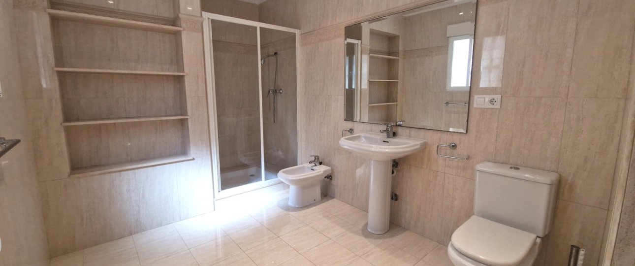 Rynek wtórny - Villa - Jávea - Xàbia - Jávea - Xàbia Centro