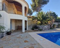 Rynek wtórny - Villa - Jávea - Xàbia - Jávea - Xàbia Centro