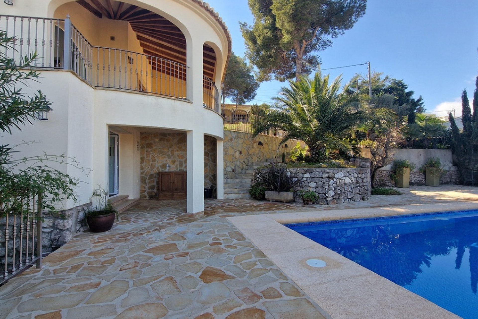 Rynek wtórny - Villa - Jávea - Xàbia - Jávea - Xàbia Centro