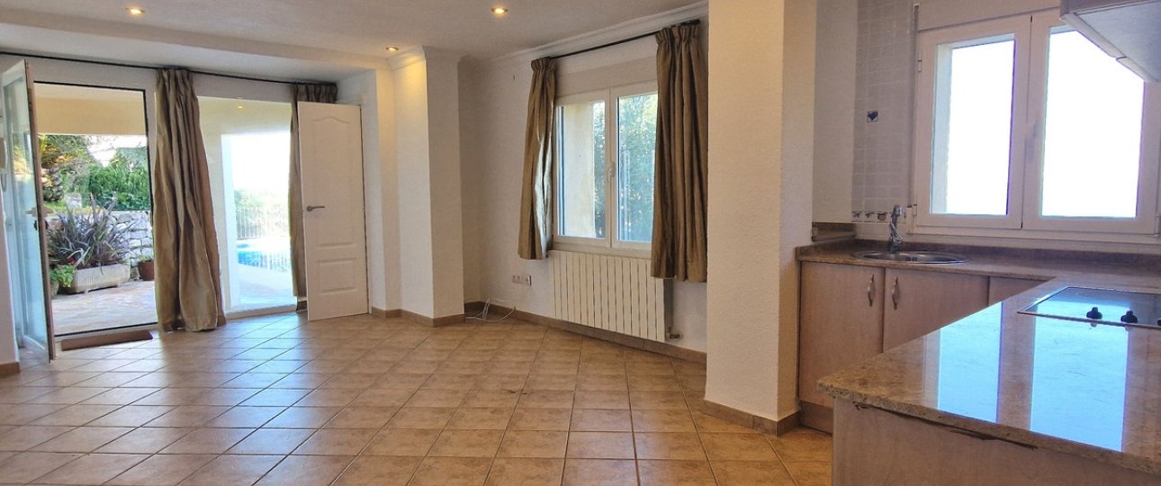 Rynek wtórny - Villa - Jávea - Xàbia - Jávea - Xàbia Centro