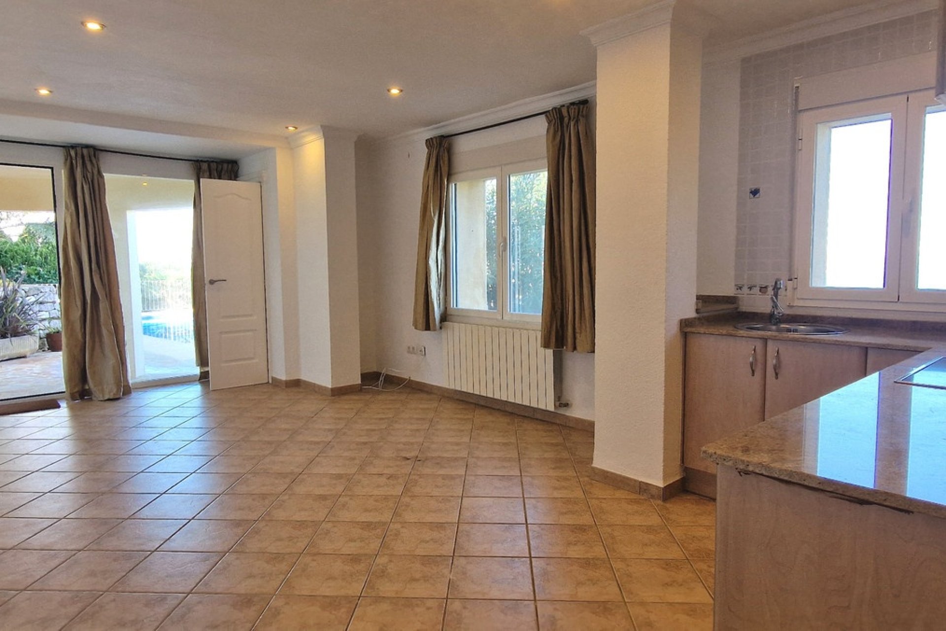 Rynek wtórny - Villa - Jávea - Xàbia - Jávea - Xàbia Centro