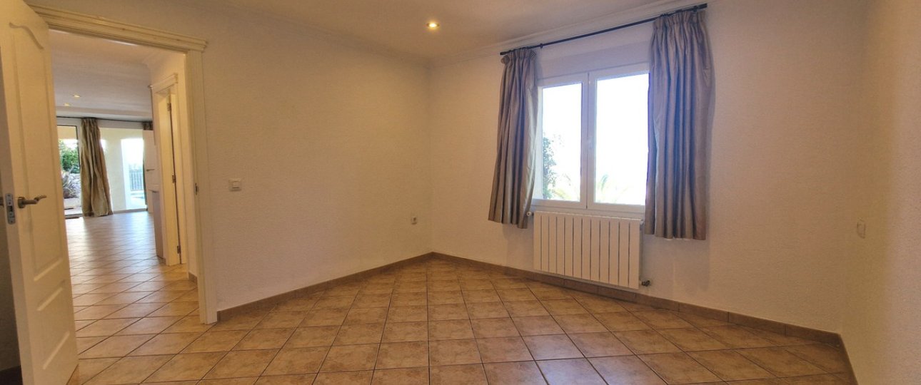 Rynek wtórny - Villa - Jávea - Xàbia - Jávea - Xàbia Centro