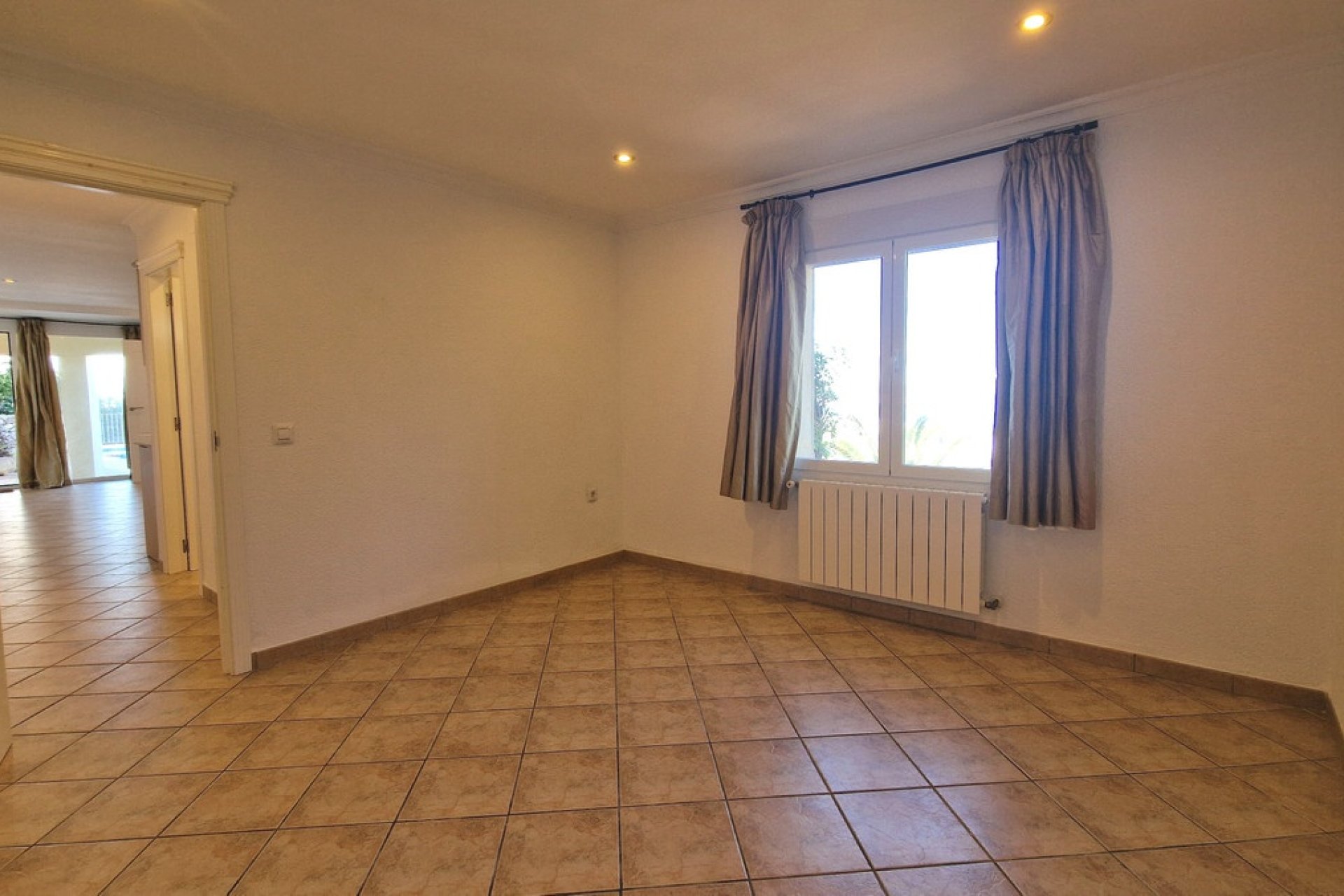 Rynek wtórny - Villa - Jávea - Xàbia - Jávea - Xàbia Centro