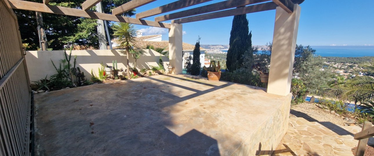 Rynek wtórny - Villa - Jávea - Xàbia - Jávea - Xàbia Centro