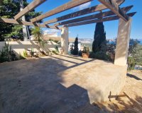 Rynek wtórny - Villa - Jávea - Xàbia - Jávea - Xàbia Centro
