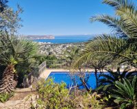 Rynek wtórny - Villa - Jávea - Xàbia - Jávea - Xàbia Centro
