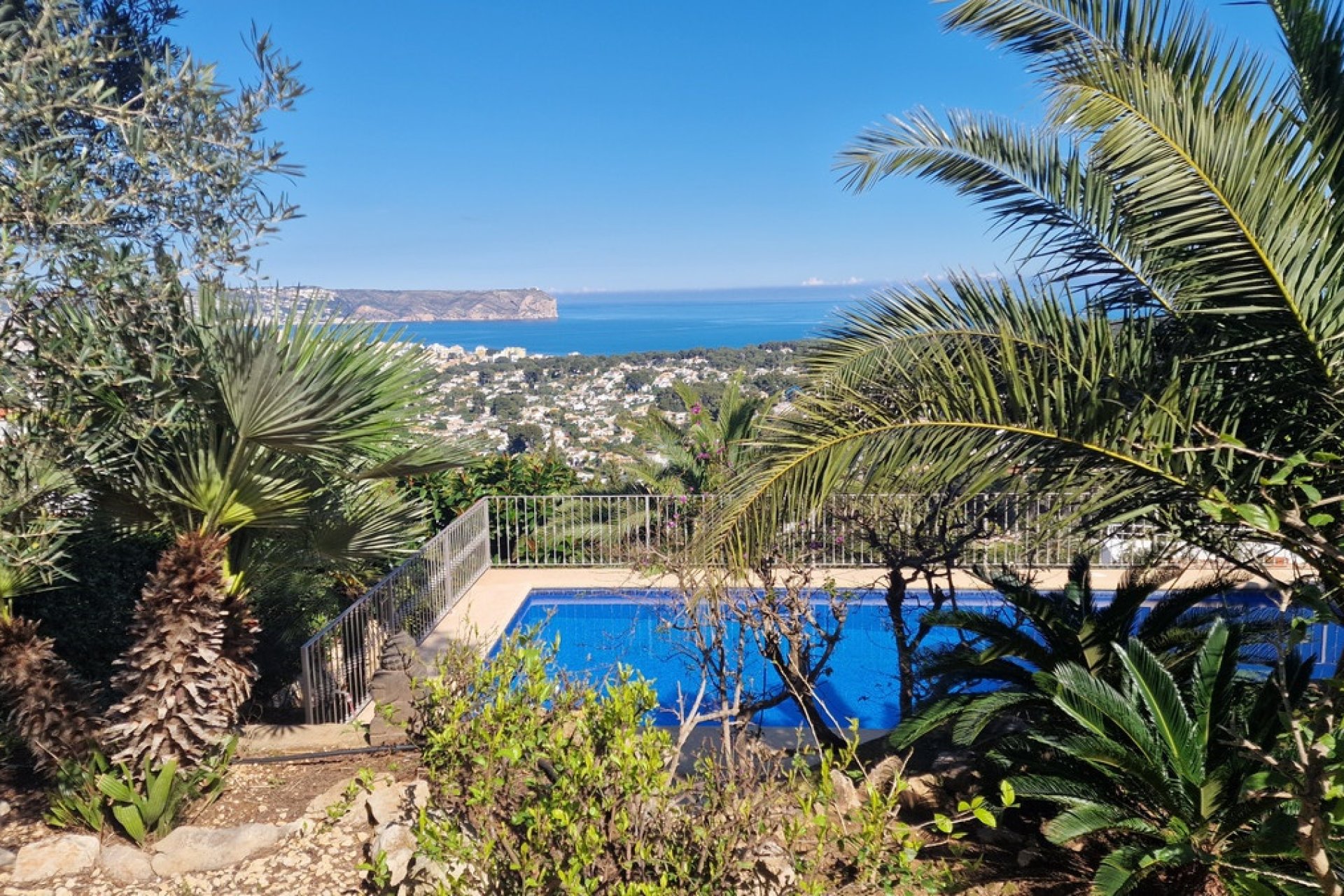 Rynek wtórny - Villa - Jávea - Xàbia - Jávea - Xàbia Centro
