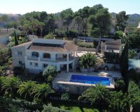 Rynek wtórny - Villa - Jávea - Xàbia - Jávea - Xàbia Centro