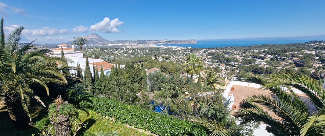 Rynek wtórny - Villa - Jávea - Xàbia - Jávea - Xàbia Centro