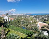 Rynek wtórny - Villa - Jávea - Xàbia - Jávea - Xàbia Centro