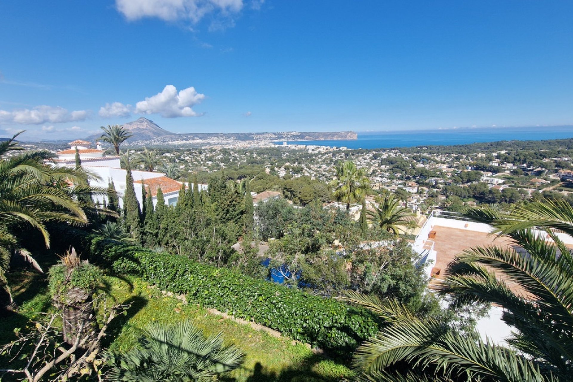 Rynek wtórny - Villa - Jávea - Xàbia - Jávea - Xàbia Centro