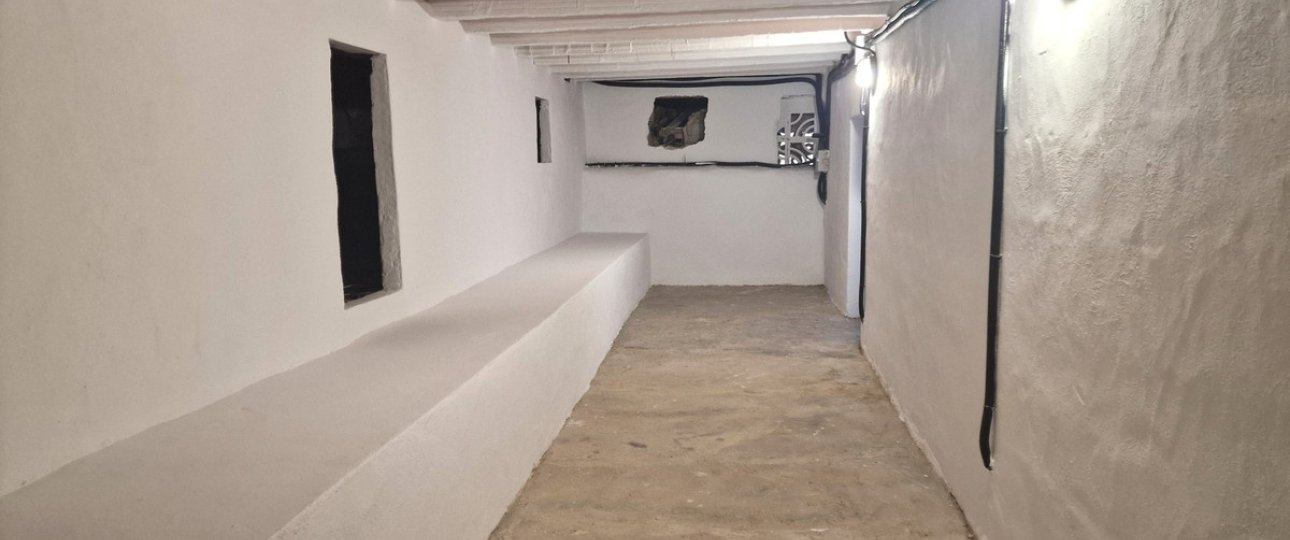 Rynek wtórny - Villa - Jávea - Xàbia - Jávea - Xàbia Centro