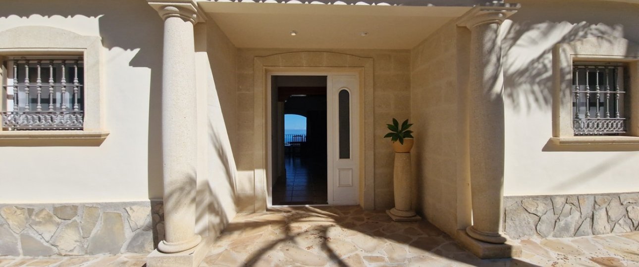 Rynek wtórny - Villa - Jávea - Xàbia - Jávea - Xàbia Centro