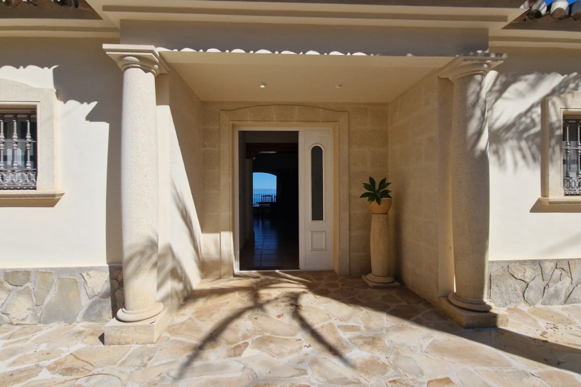 Rynek wtórny - Villa - Jávea - Xàbia - Jávea - Xàbia Centro