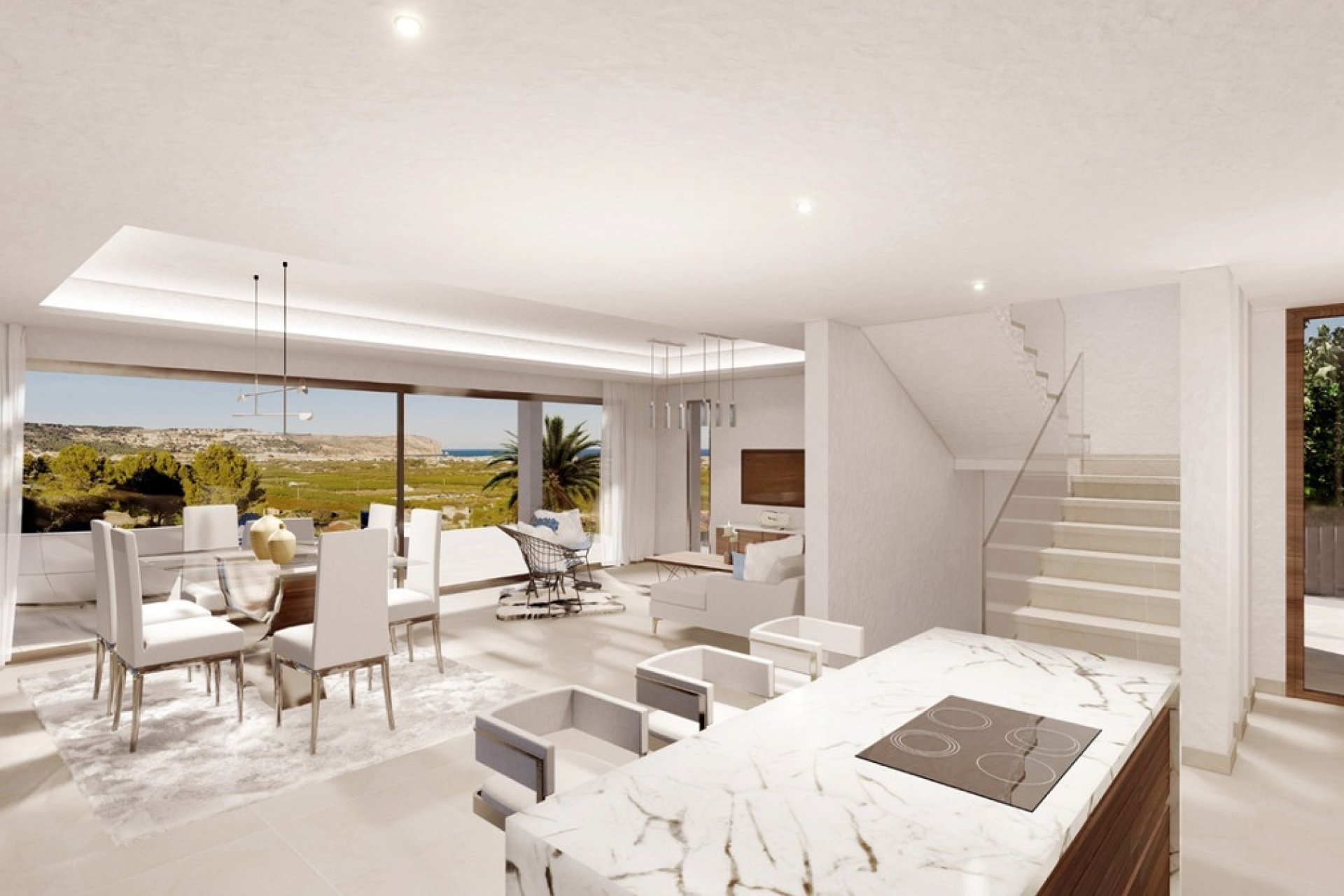 Rynek wtórny - Villa - Jávea - Xàbia - Jávea - Xàbia Centro