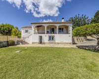 Rynek wtórny - Villa - Jávea - Xàbia - Jávea - Xàbia Centro