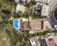 Rynek wtórny - Villa - Jávea - Xàbia - Jávea - Xàbia Centro
