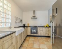 Rynek wtórny - Villa - Jávea - Xàbia - Jávea - Xàbia Centro