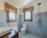 Rynek wtórny - Villa - Jávea - Xàbia - Jávea - Xàbia Centro