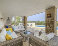 Rynek wtórny - Villa - Jávea - Xàbia - Jávea - Xàbia Centro