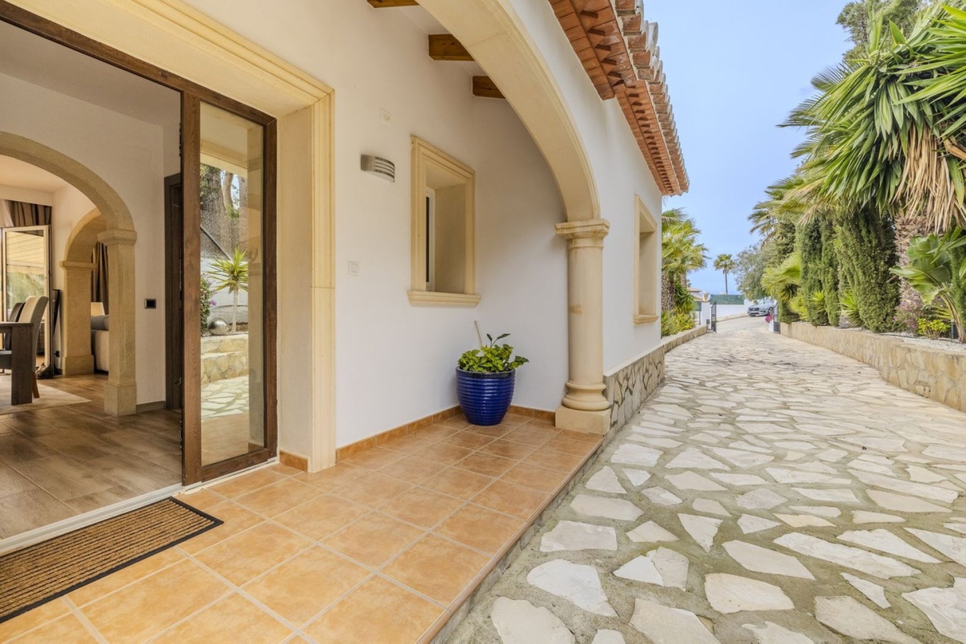 Rynek wtórny - Villa - Jávea - Xàbia - Jávea - Xàbia Centro