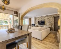 Rynek wtórny - Villa - Jávea - Xàbia - Jávea - Xàbia Centro