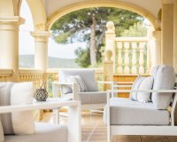 Rynek wtórny - Villa - Jávea - Xàbia - Jávea - Xàbia Centro