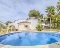 Rynek wtórny - Villa - Jávea - Xàbia - Jávea - Xàbia Centro