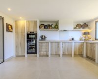 Rynek wtórny - Villa - Jávea - Xàbia - Jávea - Xàbia Centro