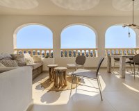 Rynek wtórny - Villa - Jávea - Xàbia - Jávea - Xàbia Centro