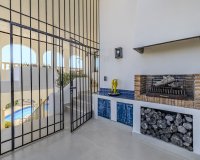 Rynek wtórny - Villa - Jávea - Xàbia - Jávea - Xàbia Centro