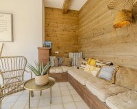 Rynek wtórny - Villa - Jávea - Xàbia - Jávea - Xàbia Centro