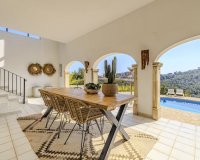 Rynek wtórny - Villa - Jávea - Xàbia - Jávea - Xàbia Centro
