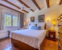 Rynek wtórny - Villa - Jávea - Xàbia - Jávea - Xàbia Centro