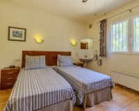 Rynek wtórny - Villa - Jávea - Xàbia - Jávea - Xàbia Centro