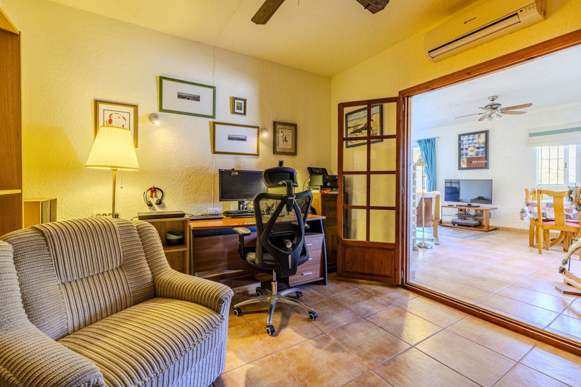 Rynek wtórny - Villa - Jávea - Xàbia - Jávea - Xàbia Centro