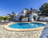 Rynek wtórny - Villa - Jávea - Xàbia - Jávea - Xàbia Centro